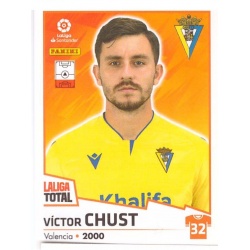 Victor Chust Cádiz 118
