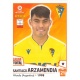 Santiago Arzamendia Cádiz 121