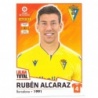 Sale Sticker of Rubén Alcaraz Cádiz Panini La Liga Total 2022-23