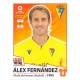 Álex Fernández Cádiz 125