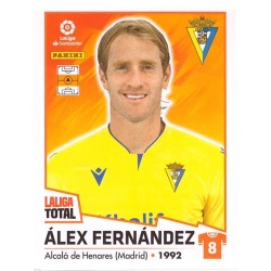 Álex Fernández Cádiz 125