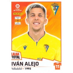 Iván Alejo Cádiz 128