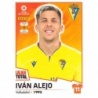 Buy Sticker Iván Alejo Cádiz Panini La Liga Total 2022-23