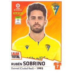 Ruben Sobrino Cádiz 129