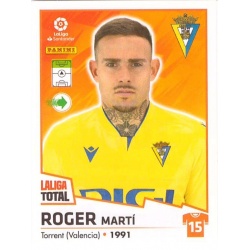 Roger Marti Cádiz 130