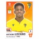 Anthony Lozano Cádiz 132