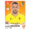 Offer Online Alvaro Negredo Cádiz Panini La Liga Total 2022-23