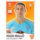 Hugo Mallo Celta 138