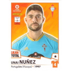 Unai Nuñez Celta 140