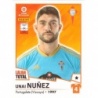 Buy Sticker Unai Nuñez Celta Panini La Liga Total 22-23