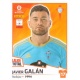 Javier Galán Celta 141