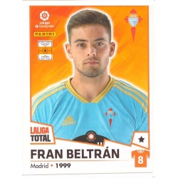 Fran Beltran Celta 144