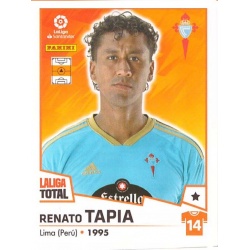 Renato Tapia Celta 145