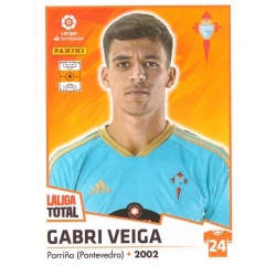 Gabri Veiga Celta 146