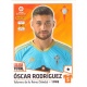 Oscar Rodríguez Celta 147