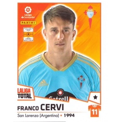 Franco Cervi Celta 150