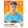 Offer Online Franco Cervi Celta La Liga Total 22-23