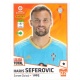 Haris Seferovic Celta 153