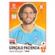Gonçalo Paciencia Celta 154