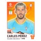Carles Pérez Celta 155