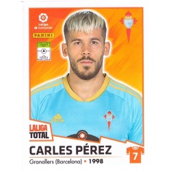 Carles Pérez Celta 155