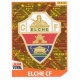 Escudo Elche 156