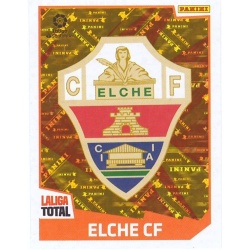 Escudo Elche 156