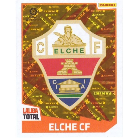 Escudo Elche 156