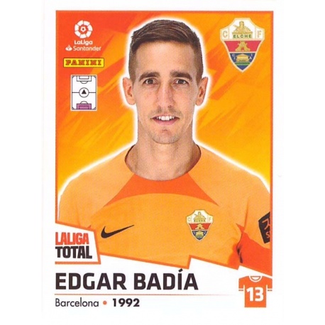 Edgar Badía Elche 157
