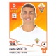 Enzo Roco Elche 160