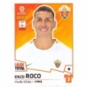 Buy Sticker Enzo Roco Elche La Liga Total 2022-23