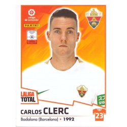 Carlos Clerc Elche 163