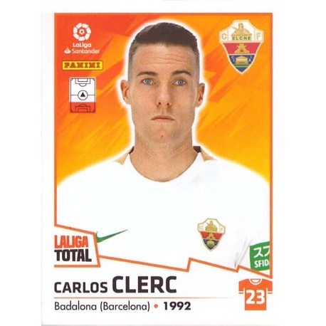 Carlos Clerc Elche 163