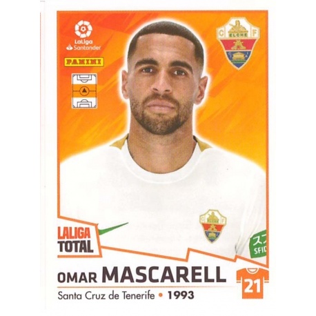 Omar Mascarell Elche 167
