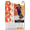 Puyol Mega Héroes Barcelona 379 Megacracks 2012-13