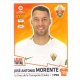 José Antonio Morente Elche 170