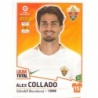 Buy Sticker Alex Collado Elche Panini La Liga Total 22-23