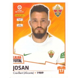 Josan Elche 172