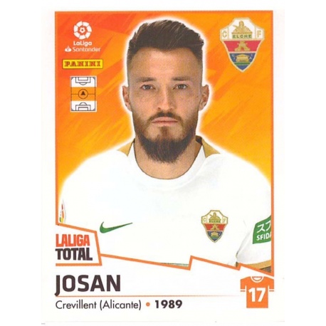 Josan Elche 172
