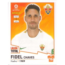 Fidel Chaves Elche 173