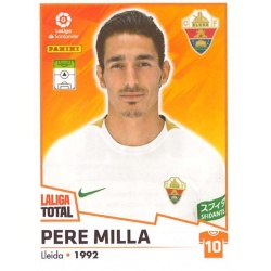 Pere Milla Elche 175