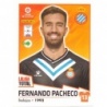 Offer Online Fernando Pacheco Espanyol Panini La Liga Total 2022-23