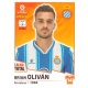Brian Oliván Espanyol 184
