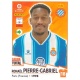 Ronael Pierre-Gabriel Espanyol 186