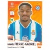 Buy Cards Ronael Pierre-Gabriel Espanyol Panini La Liga Total 2022-23