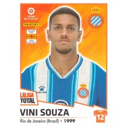 Vini Souza Espanyol 189