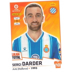 Sergi Darder Espanyol 190