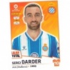 Sale Sticker of Sergi Darder Espanyol Panini La Liga Total 2022-23