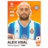 Buy Sticker Aleix Vidal Espanyol La Liga Total 2022-23