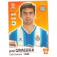 José Gragera Espanyol 193